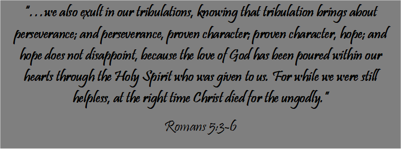 romans 5