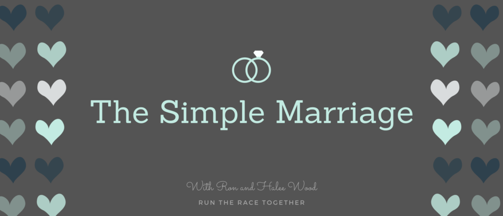 The Simple Marriage FB Title